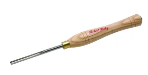 1/4" Robert Sorby #861H Micro Spindle Gouge