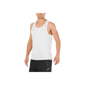 2XU Men BSR Active Singlet