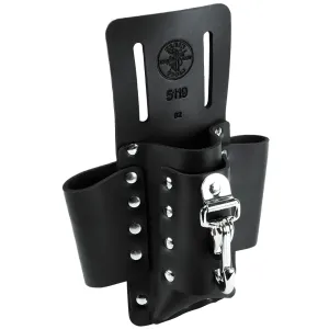 4 Pocket Tool Pouch 6-1/2" x 8-1/2"