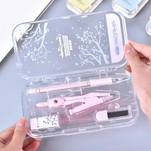 8 In 1 Sakura Stationery School Set