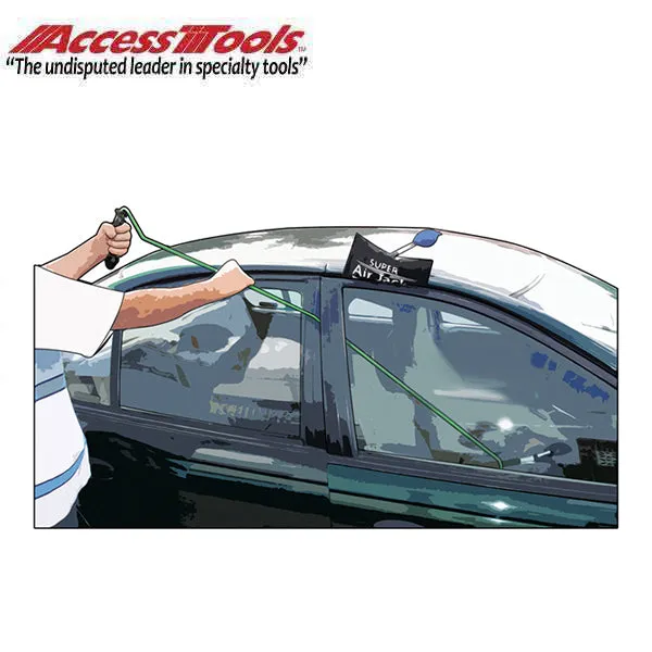 Access Tools - Automotive Essential Long Reach Kit (ESK)