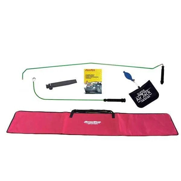 Access Tools - Automotive Essential Long Reach Kit (ESK)