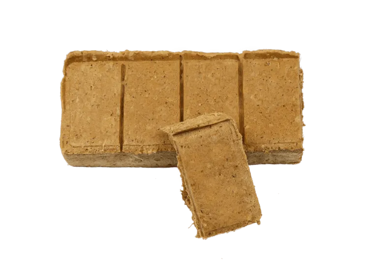 Adult Canine Food Bars: Beef and Chicken Recipe - IWB Case