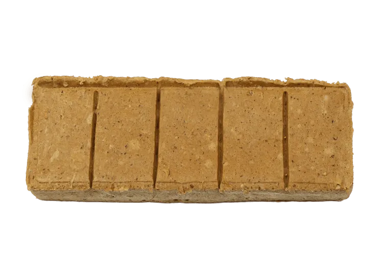 Adult Canine Food Bars: Beef and Chicken Recipe - IWB Case