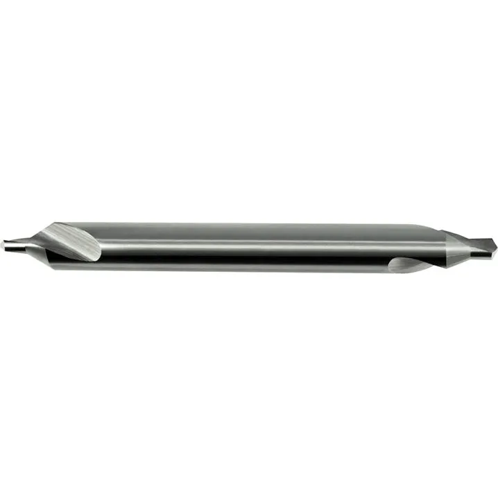 ALFA Tools CDK50471 ASA# 1X3 ALFA USA HSS COMBINED DRILL & COUNTERSINK 12/pack