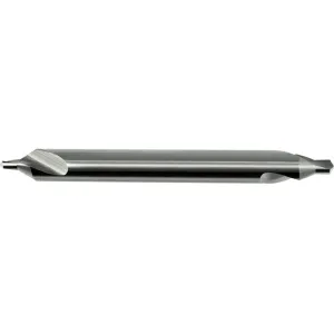 ALFA Tools CDK50471 ASA# 1X3 ALFA USA HSS COMBINED DRILL & COUNTERSINK 12/pack