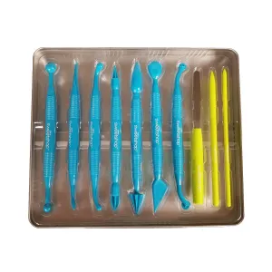 American Crafts Sweetshop‚Äö√Ñ√∂‚àö√´¬¨¬¢ Essential Tool Kit*