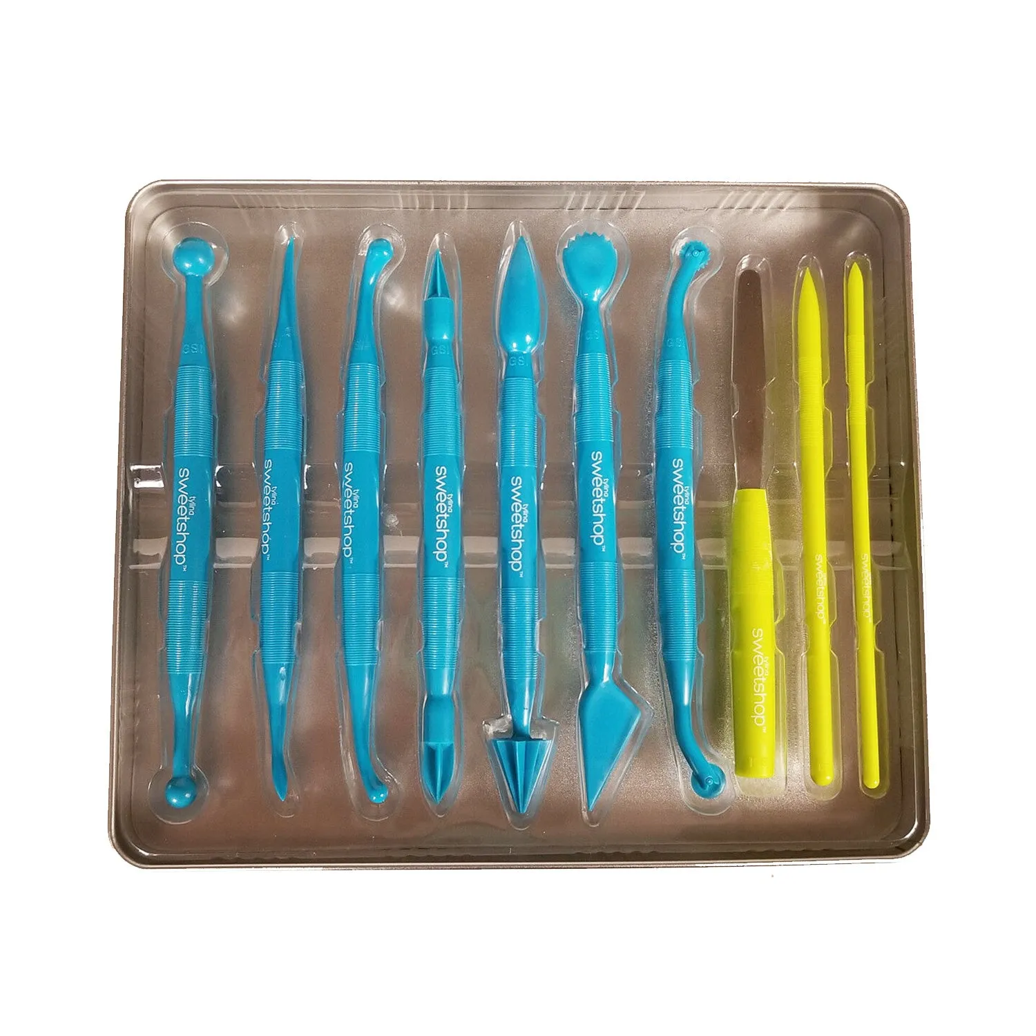American Crafts Sweetshop‚Äö√Ñ√∂‚àö√´¬¨¬¢ Essential Tool Kit*