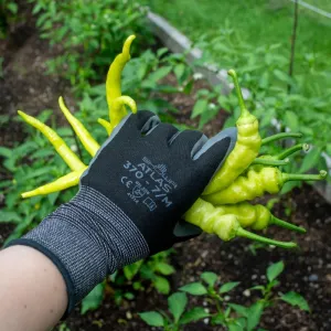 Atlas Nitrile Grip Gloves