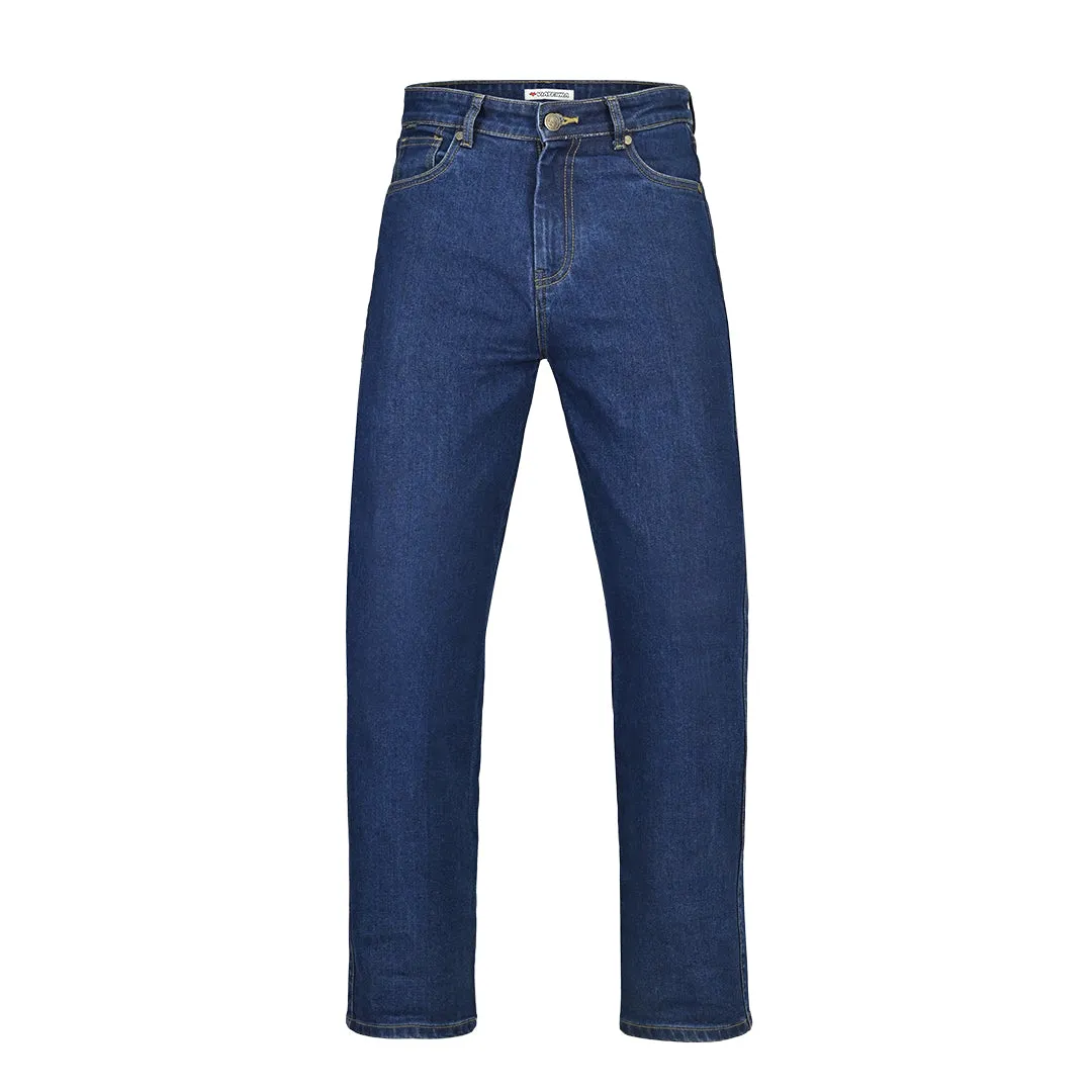 AUSTIN ARMOURED DENIMS