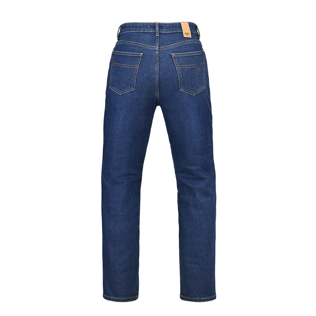 AUSTIN ARMOURED DENIMS
