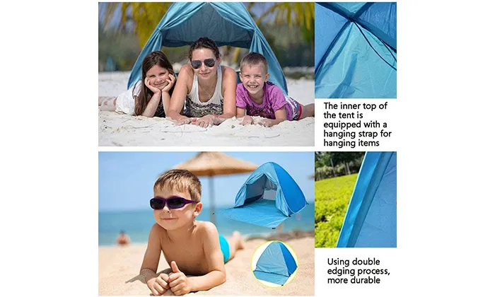 Beach Tents