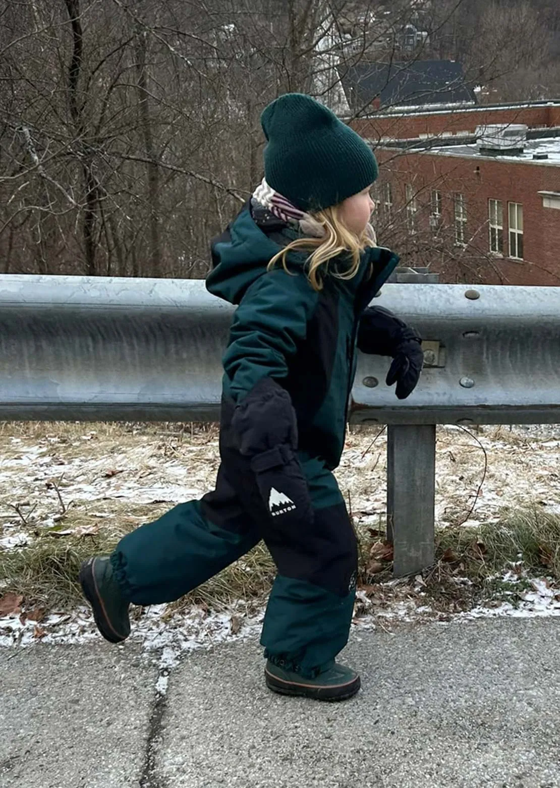 Burton Toddler Outbeam GORE-TEX One Piece