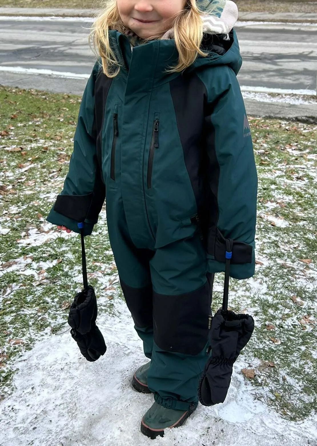 Burton Toddler Outbeam GORE-TEX One Piece