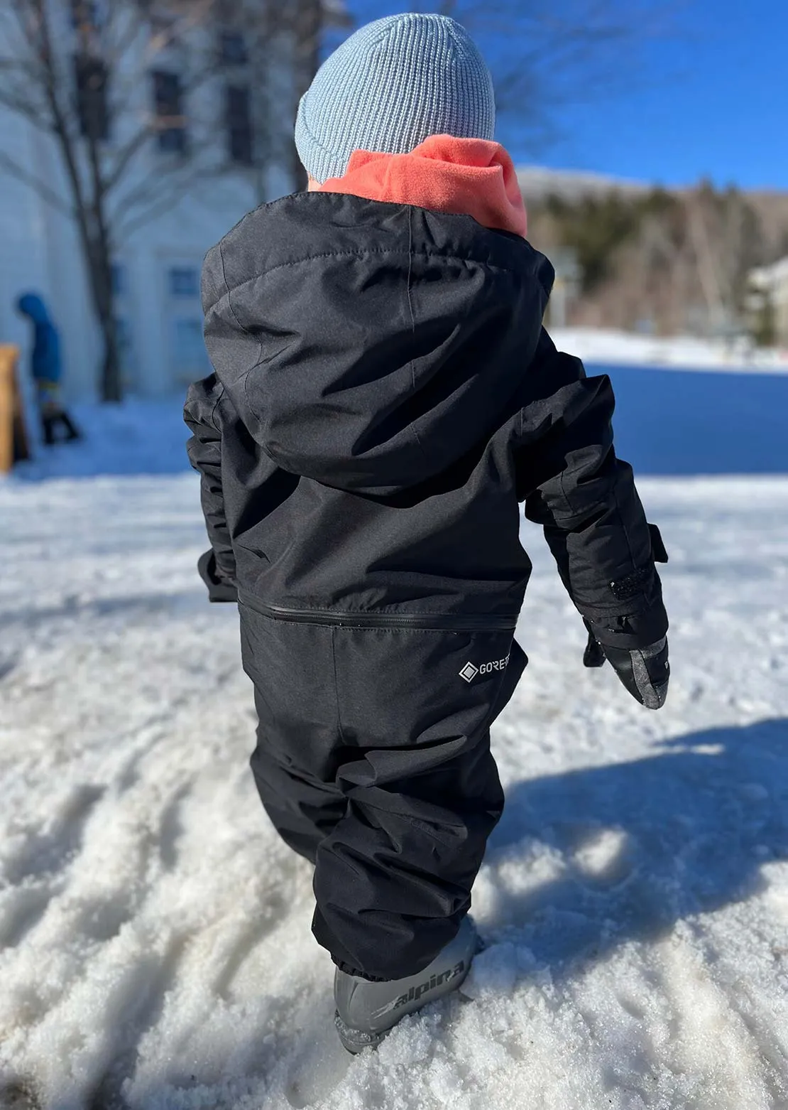 Burton Toddler Outbeam GORE-TEX One Piece