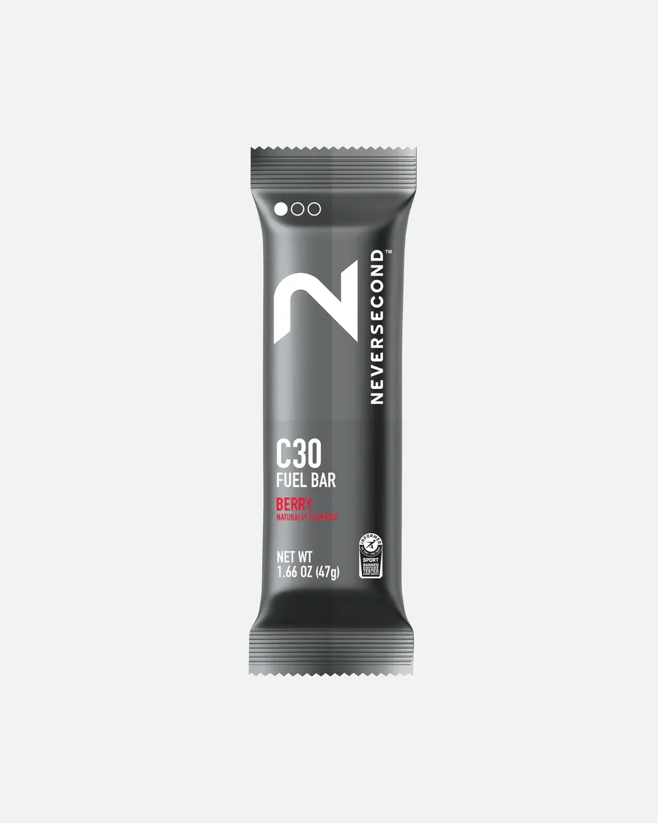 C30 Fuel Bar