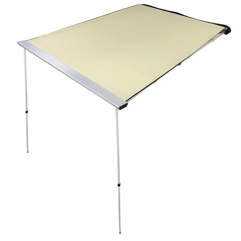 Car Side Awning Rooftop Tent