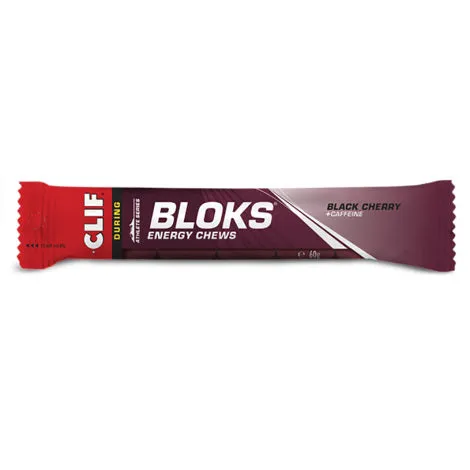 CLIF BLOKS