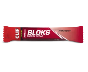 CLIF BLOKS