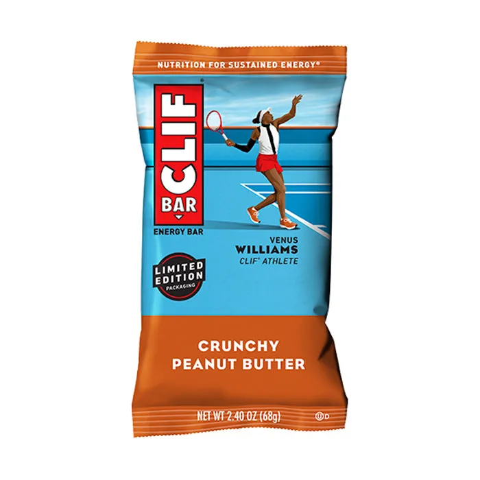 Clif Energy Bar