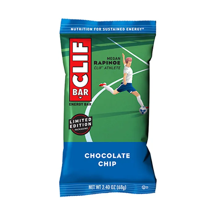 Clif Energy Bar