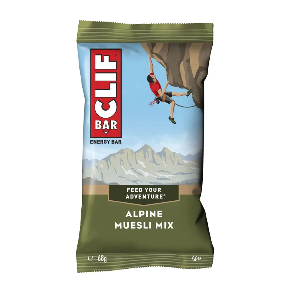Clif Energy Bar