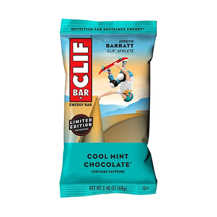 Clif Energy Bar