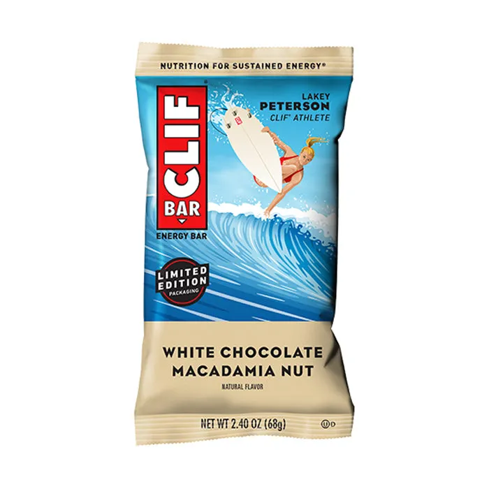 Clif Energy Bar