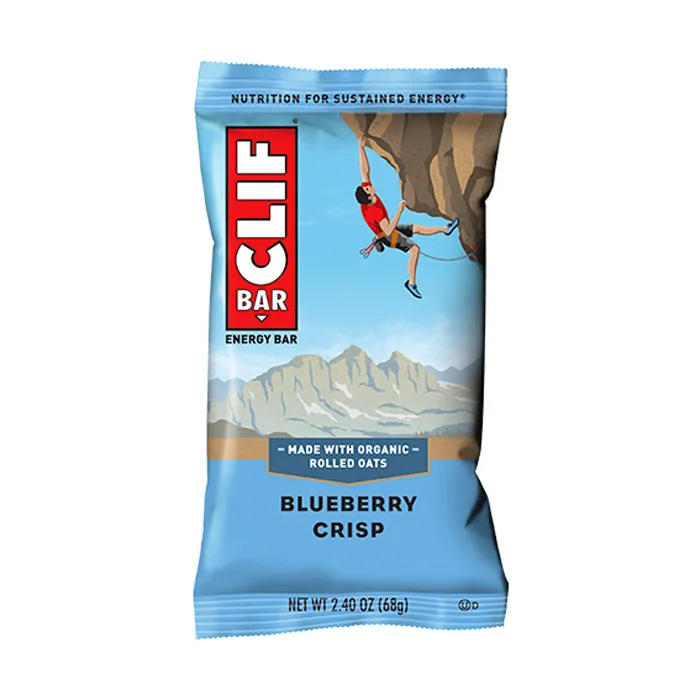 Clif Energy Bar