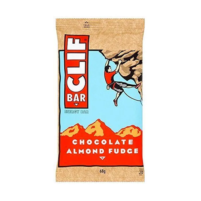 Clif Energy Bar