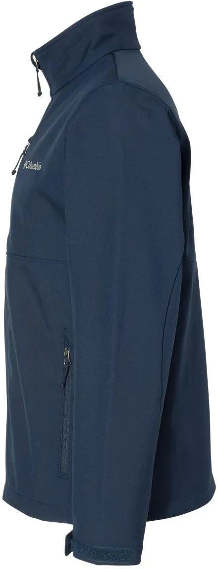 Columbia Ascender Softshell Jacket