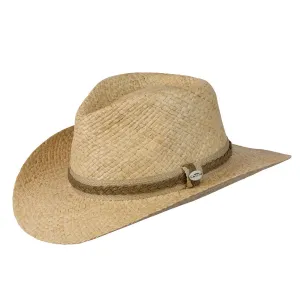 Conner Key Largo Outback Packable Straw Hat