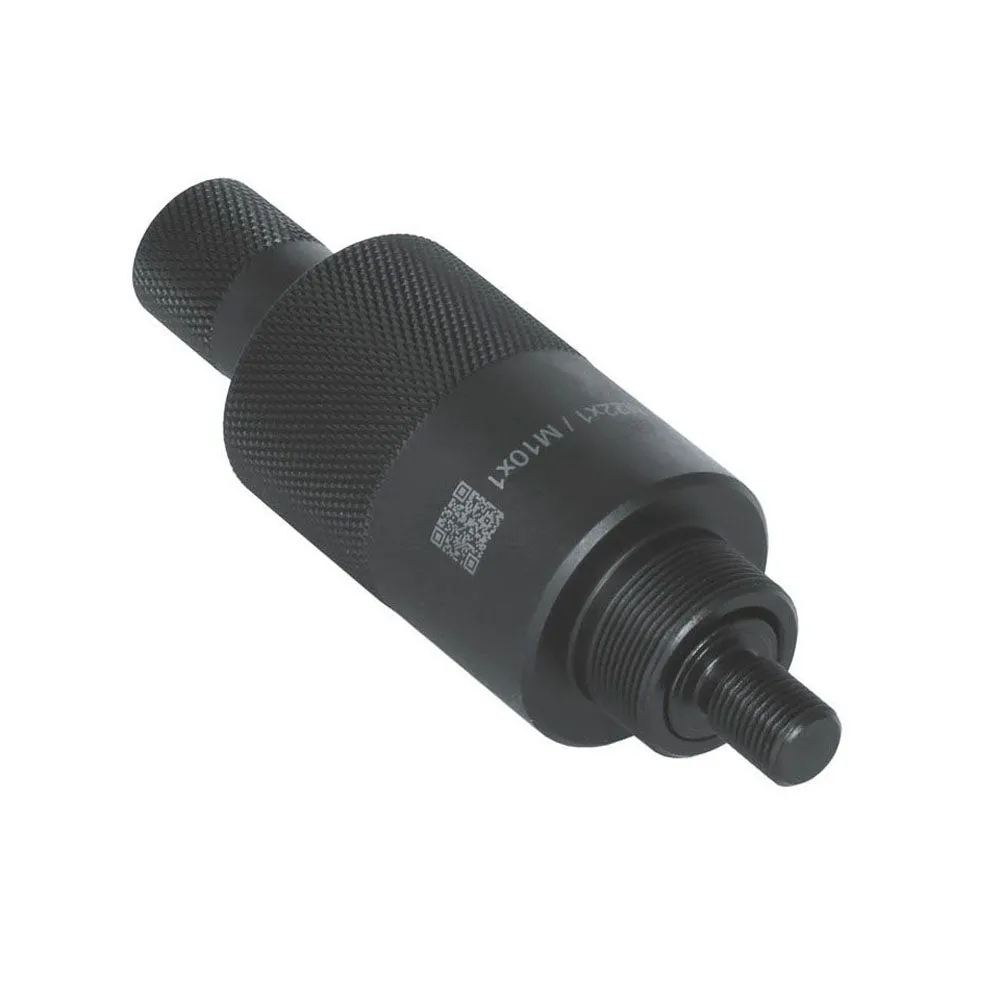 Cyclus Tools Crank Puller | Crank Inside Thread M22X1 - M10X1 Bottom Bracket Connecting Thread