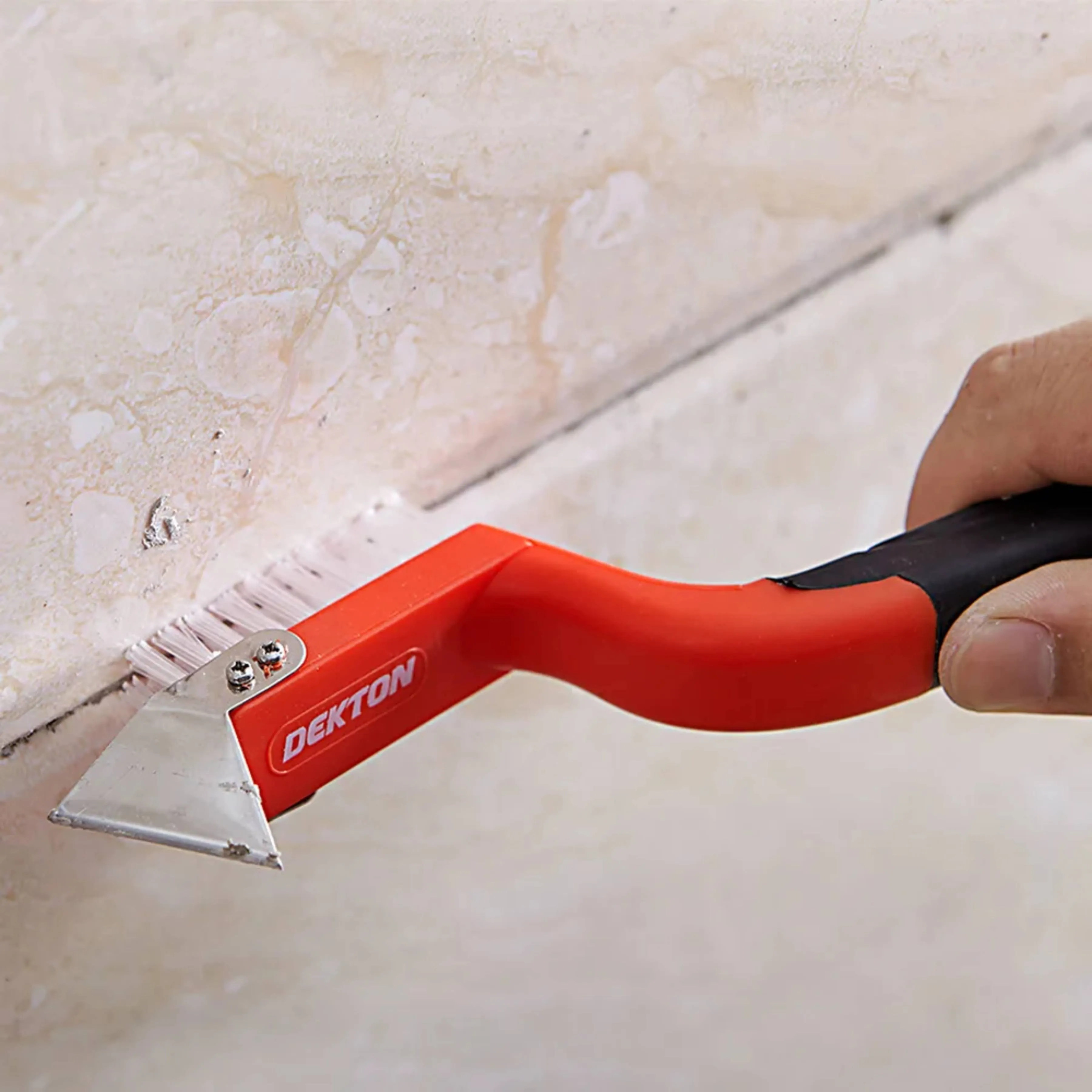 DEKTON Grout, Corner Cleaner and Finishing Kit