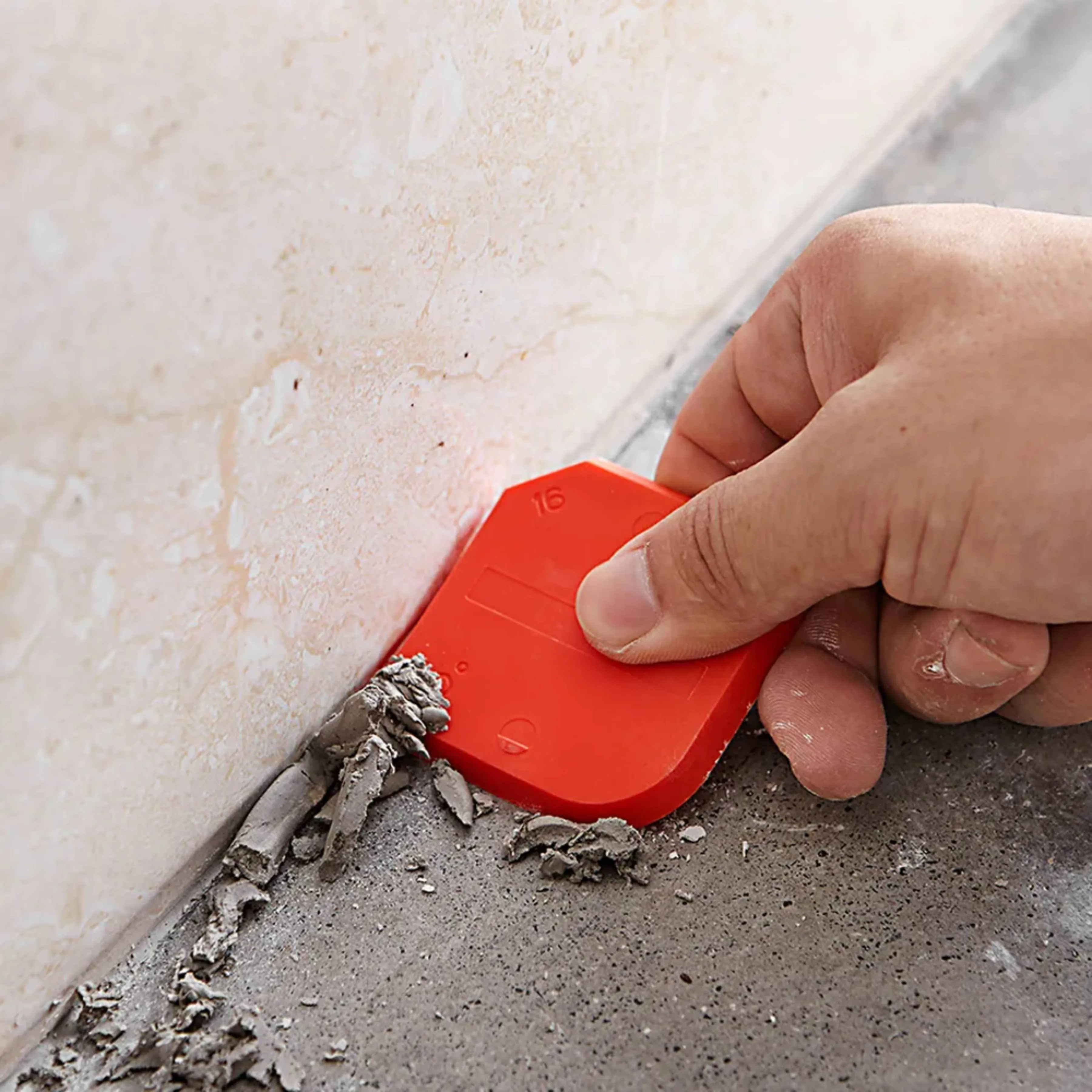 DEKTON Grout, Corner Cleaner and Finishing Kit