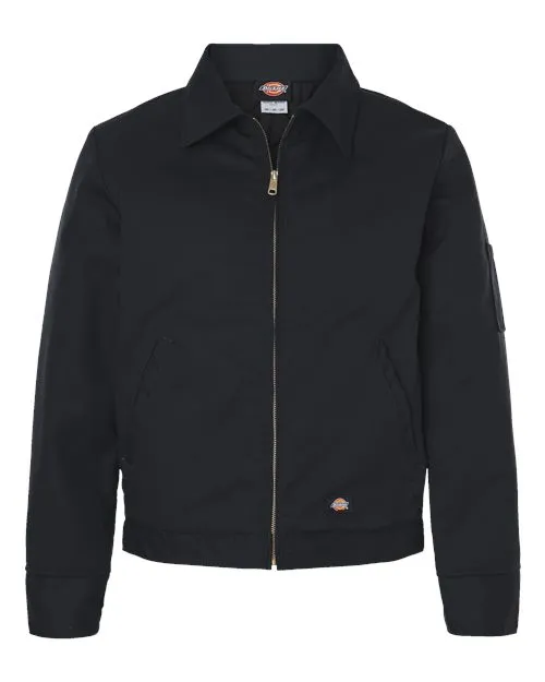 Dickies Insulated Industrial Jacket