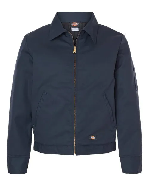 Dickies Insulated Industrial Jacket