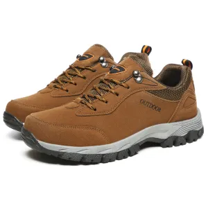 DopeStride™ ademende comfortabele Orthopedische wandelschoenen