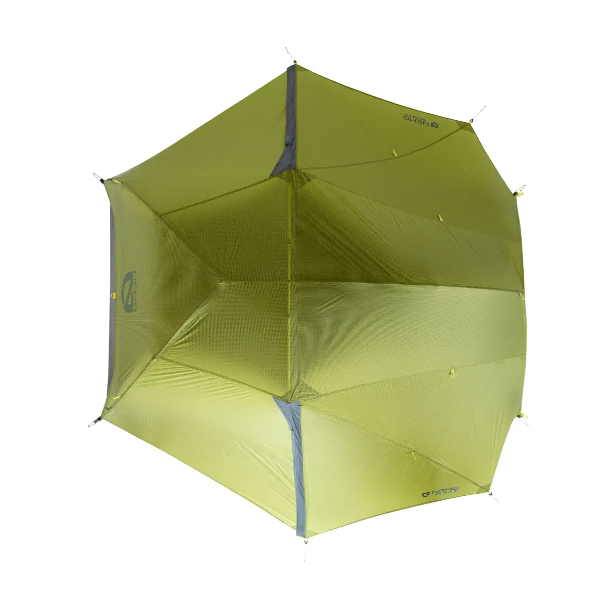 Dragonfly Osmo Ultralight Backpacking Tent