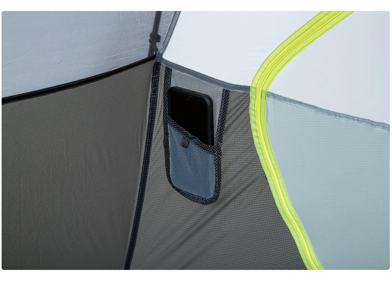 Dragonfly Osmo Ultralight Backpacking Tent