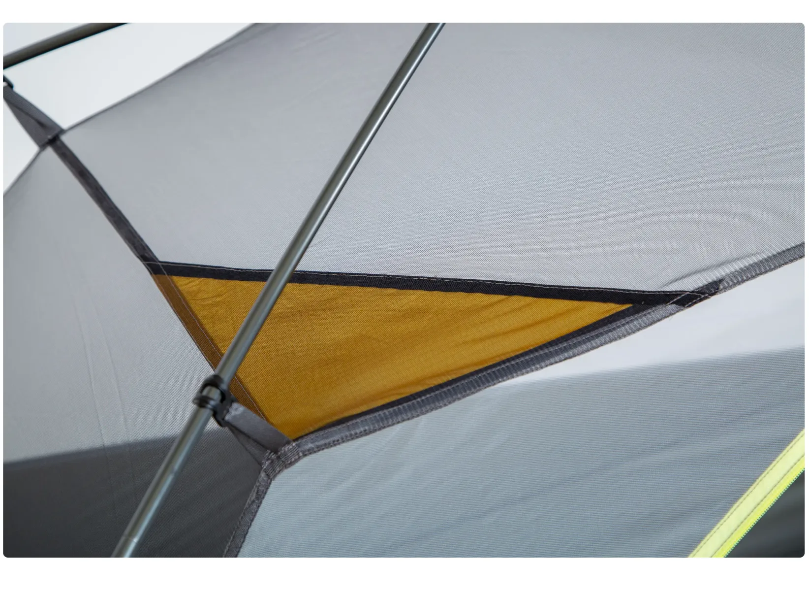 Dragonfly Osmo Ultralight Backpacking Tent