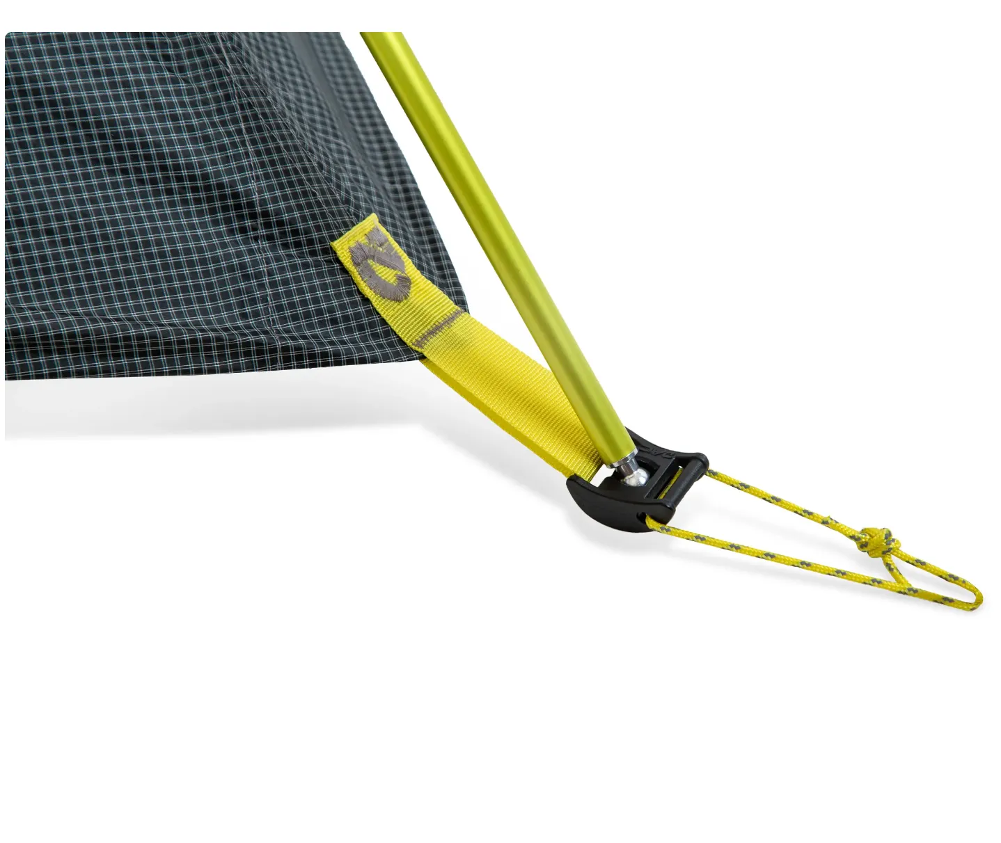 Dragonfly Osmo Ultralight Backpacking Tent