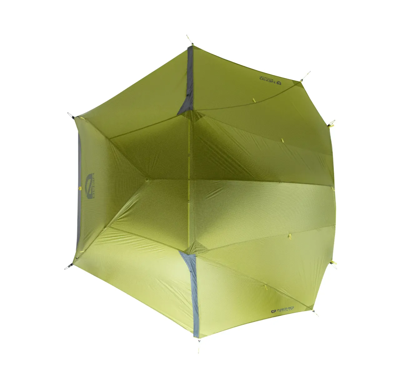 Dragonfly Osmo Ultralight Backpacking Tent