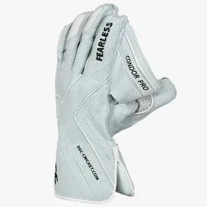 DSC Condor Pro Wicket Keeping Gloves