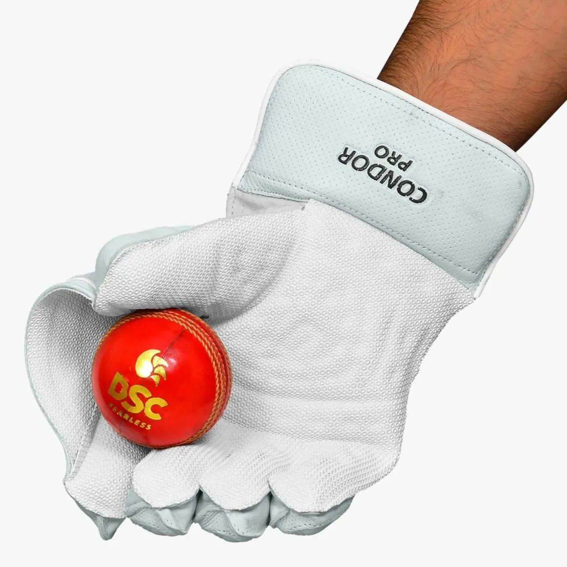 DSC Condor Pro Wicket Keeping Gloves