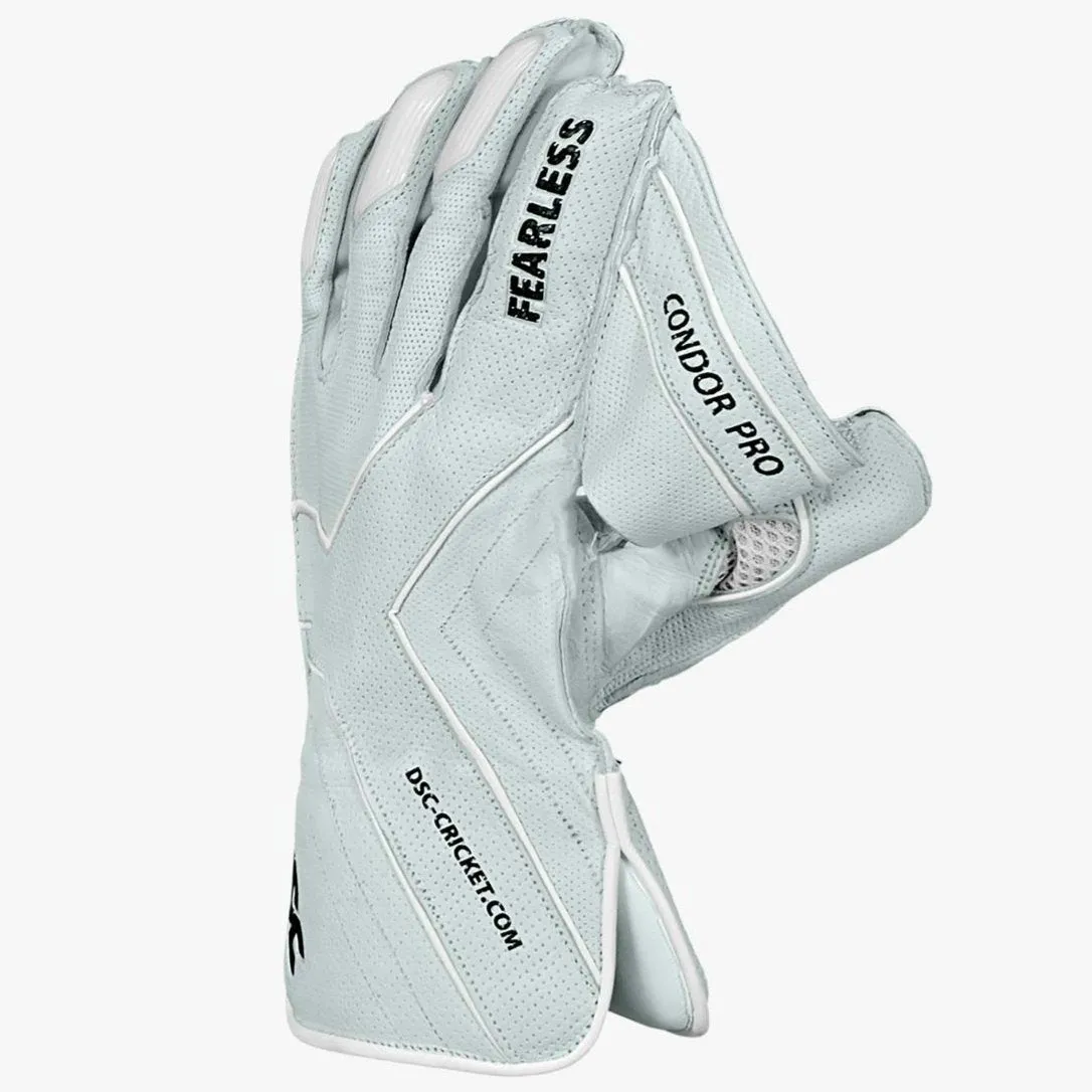 DSC Condor Pro Wicket Keeping Gloves
