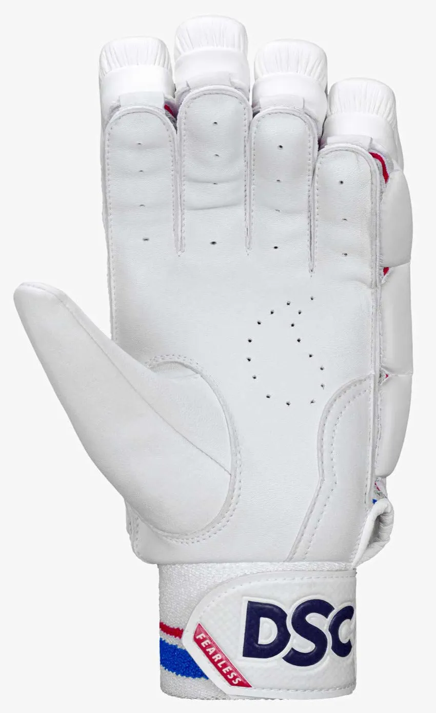 DSC Intense Speed Batting Gloves - Youth