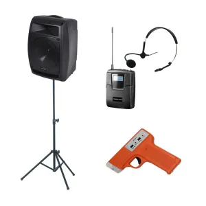 Electronic Starting Kit - Helix 158 150W