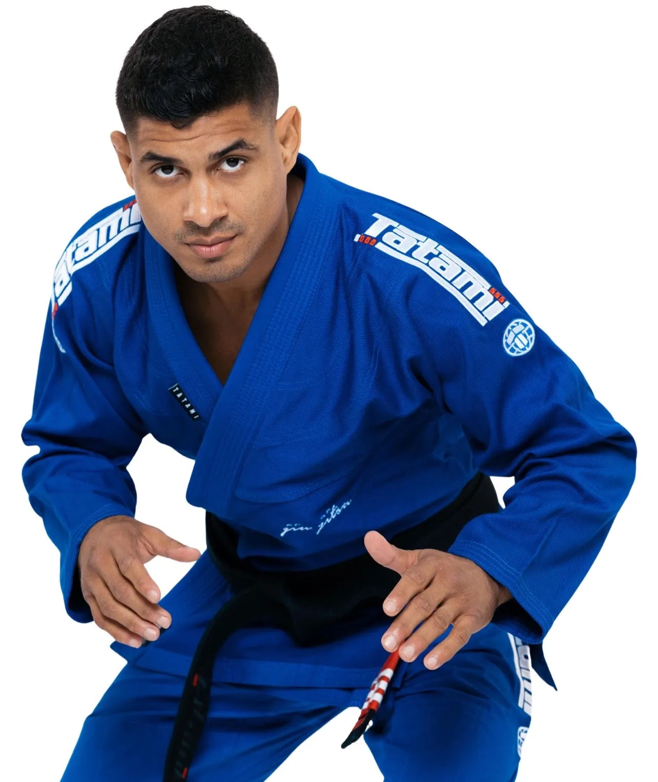 Elements Superlite Gi - Blue