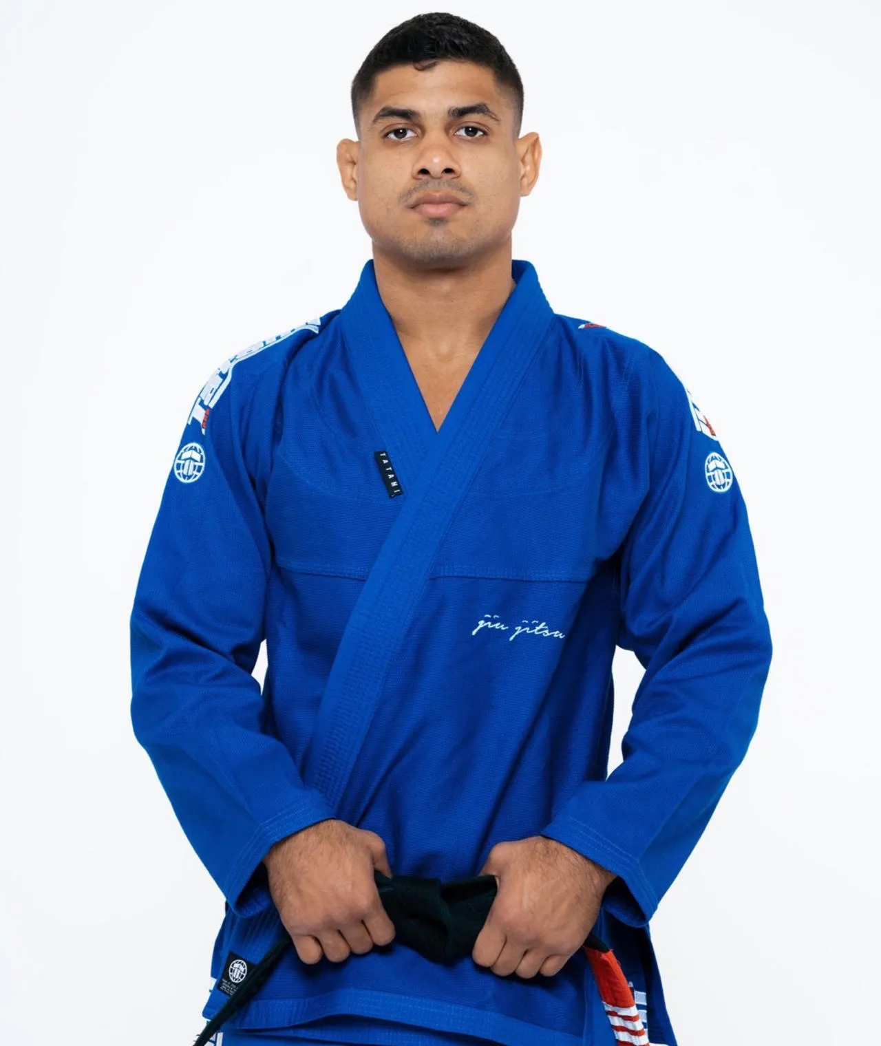 Elements Superlite Gi - Blue